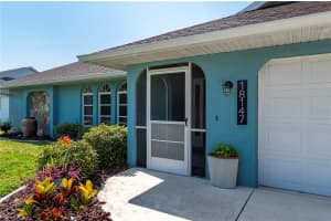 18147 CADILLAC AVENUE, PORT CHARLOTTE, FL 33948 Sold 06/12/25
