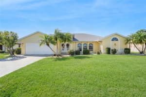 1717 NUREMBERG BOULEVARD, PUNTA GORDA, FL 33983 Sold 05/12/25