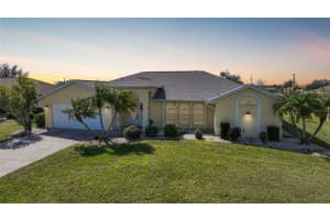 1717 NUREMBERG BOULEVARD, PUNTA GORDA, FL 33983 Sold 05/12/25