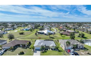 1717 NUREMBERG BOULEVARD, PUNTA GORDA, FL 33983 Sold 05/12/25