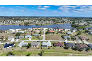 1717 NUREMBERG BOULEVARD, PUNTA GORDA, FL 33983 Sold 05/12/25