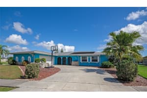 125 SEVERIN ROAD, PORT CHARLOTTE, FL 33952 Sold 06/06/25