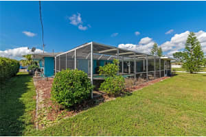 125 SEVERIN ROAD, PORT CHARLOTTE, FL 33952 Sold 06/06/25