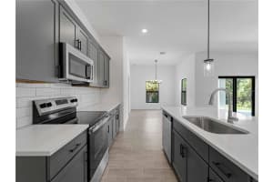 4089 FELHORN STREET, PORT CHARLOTTE, FL 33948 Sold 05/15/25