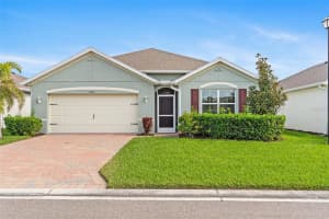 3861 COBBLESTONE LANE, PORT CHARLOTTE, FL 33980 - MLS#MFRC7503800