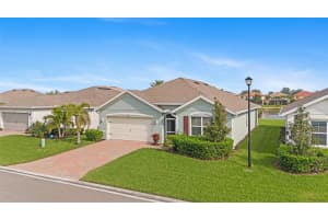 3861 COBBLESTONE LANE, PORT CHARLOTTE, FL 33980 - MLS#MFRC7503800