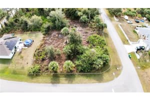 154 TILLMAN STREET, PORT CHARLOTTE, FL 33954 Sold 02/14/25