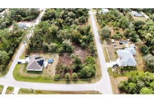 154 TILLMAN STREET, PORT CHARLOTTE, FL 33954 Sold 02/14/25