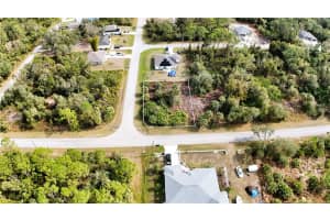 154 TILLMAN STREET, PORT CHARLOTTE, FL 33954 Sold 02/14/25