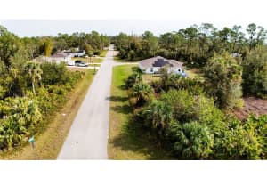 154 TILLMAN STREET, PORT CHARLOTTE, FL 33954 Sold 02/14/25