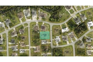 SAN JUAN DR, NORTH PORT, FL 34287 - MLS#MFRC7503807