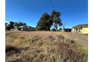 SAN JUAN DR, NORTH PORT, FL 34287 - MLS#MFRC7503807