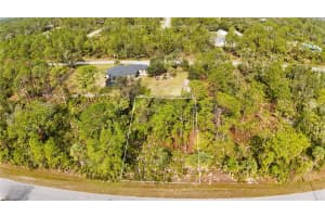 1323 RAMBLER TERRACE, PORT CHARLOTTE, FL 33953 Sold 09/16/25