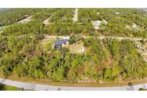 1323 RAMBLER TERRACE, PORT CHARLOTTE, FL 33953 Sold 09/16/25