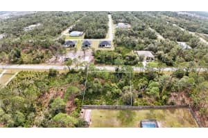 1323 RAMBLER TERRACE, PORT CHARLOTTE, FL 33953 Sold 09/16/25