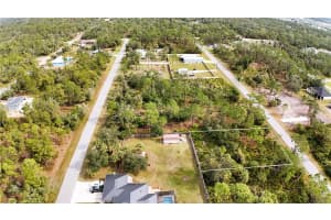1323 RAMBLER TERRACE, PORT CHARLOTTE, FL 33953 Sold 09/16/25