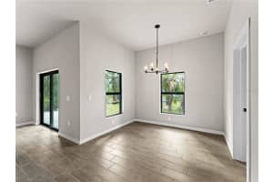 3733 BASKET STREET, NORTH PORT, FL 34288 Sold 03/17/25