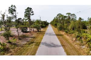 1284 RAMBLER TERRACE, PORT CHARLOTTE, FL 33953 Sold 08/11/25