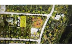27145 SEEGER DRIVE, PUNTA GORDA, FL 33955 - MLS#MFRC7503812