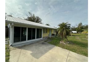 2115 MYRTLE AVENUE, PUNTA GORDA, FL 33950 - MLS#MFRC7503820