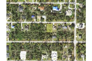 17097 DOYLE AVENUE, PORT CHARLOTTE, FL 33954 Sold 03/21/25