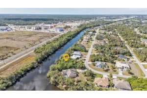 LOT 30 BRICKELL DRIVE, NORTH PORT, FL 34286 Sold 07/11/25
