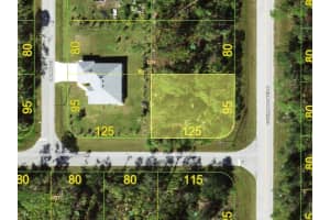 17526 CAGE ROAD, PORT CHARLOTTE, FL 33948 Sold 03/07/25