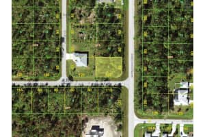 17526 CAGE ROAD, PORT CHARLOTTE, FL 33948 Sold 03/07/25