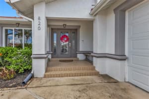 820 BAL HARBOR BOULEVARD, PUNTA GORDA, FL 33950 - MLS#MFRC7503845