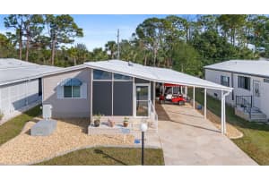 117 RAROTONGA ROAD, NORTH PORT, FL 34287 Sold 05/22/25