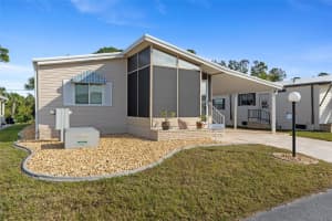 117 RAROTONGA ROAD, NORTH PORT, FL 34287 Sold 05/22/25