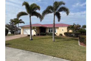 721 BRENDA COURT, PUNTA GORDA, FL 33950 Sold 06/11/25