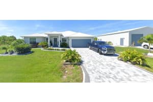 14303 MAYSVILLE CIRCLE, PORT CHARLOTTE, FL 33981 Sold 04/04/25