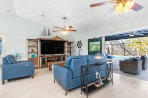 14303 MAYSVILLE CIRCLE, PORT CHARLOTTE, FL 33981 Sold 04/04/25