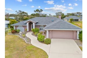 287 FORTALEZA STREET, PUNTA GORDA, FL 33983 Sold 04/08/25