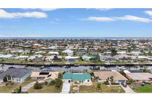 500 BELVEDERE COURT, PUNTA GORDA, FL 33950 Sold 10/21/25