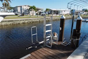 13 EMDEN CIRCLE, PUNTA GORDA, FL 33950 - MLS#MFRC7503861