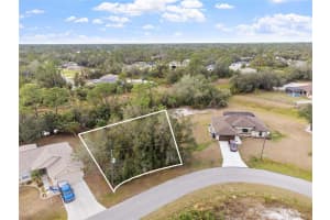 LOT 30 NASHVILLE ROAD, NORTH PORT, FL 34288 Sold 04/28/25