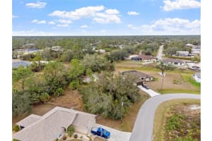 LOT 30 NASHVILLE ROAD, NORTH PORT, FL 34288 Sold 04/28/25