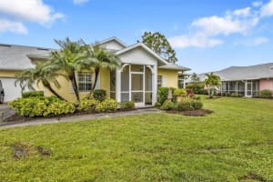 2110 Royal Tern Cir, PUNTA GORDA
