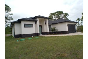 6005 QUEEN AVENUE, LEHIGH ACRES, FL 33971 Sold 05/09/25