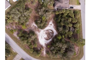 Lots 14, 15, & 16 HAVERHILL AVENUE, NORTH PORT, FL 34286 - MLS#MFRC7503873