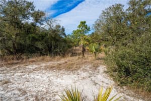 Lots 14, 15, & 16 HAVERHILL AVENUE, NORTH PORT, FL 34286 - MLS#MFRC7503873