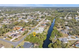 LOT 35 & 36 MACCAUGHEY DRIVE, NORTH PORT, FL 34287 Sold 04/28/25