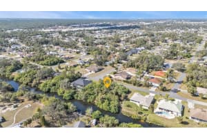 LOT 35 & 36 MACCAUGHEY DRIVE, NORTH PORT, FL 34287 Sold 04/28/25