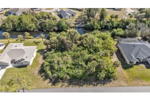 LOT 35 & 36 MACCAUGHEY DRIVE, NORTH PORT, FL 34287 Sold 04/28/25