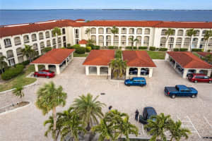1 Colony Point Dr #a19, PUNTA GORDA