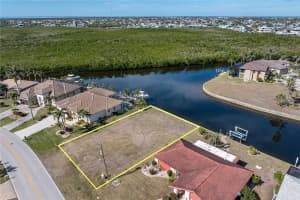 3324 TRIPOLI BOULEVARD, PUNTA GORDA, FL 33950 - MLS#MFRC7503894