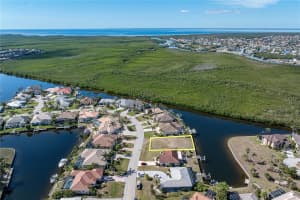 3324 TRIPOLI BOULEVARD, PUNTA GORDA, FL 33950 - MLS#MFRC7503894