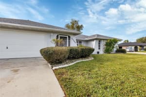 22259 PRISCILLA AVENUE, PORT CHARLOTTE, FL 33954 Sold 04/28/25